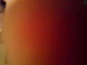 超嫩漂亮女友，鸡巴加AV棒都制服不了