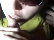 女友来了大姨妈给我口交好了