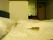 上了新来的同事