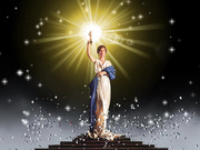 中年夫妇家里自拍