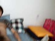 出租房做爱自拍