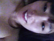 韩国 喜欢自拍的女友