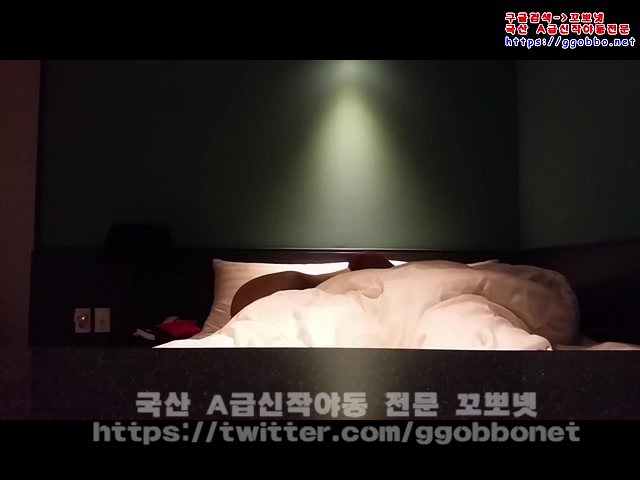 韩国 美甲店老板娘