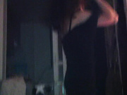 韩国 黑逼近距离