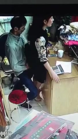 哈尔滨服装城不雅视频