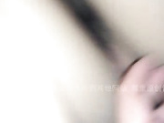 走运重庆嫖妓一个极品干净馒头逼小姐露脸