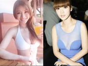 大奶柳岩吃精视频流出