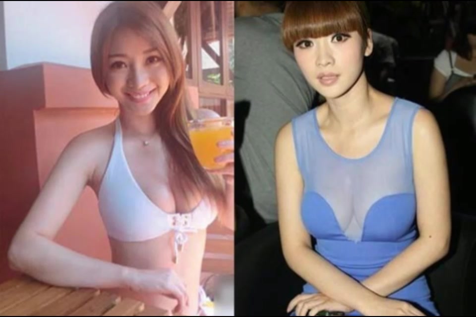 大奶柳岩吃精视频流出