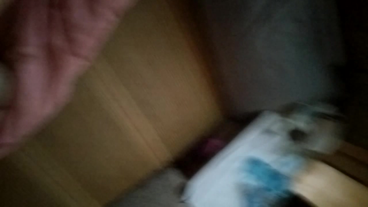 我和老婆啪啪啪！