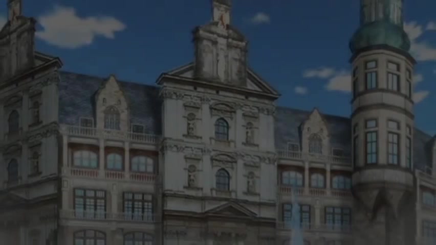 ハーレムタイム THE ANIMATION Feast.1「お待ちしておりました、当主様」