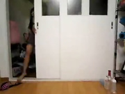 呃，我觉得我鸡巴不能满足她了，狼友你们怎么看