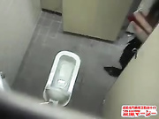 厕所偷拍1