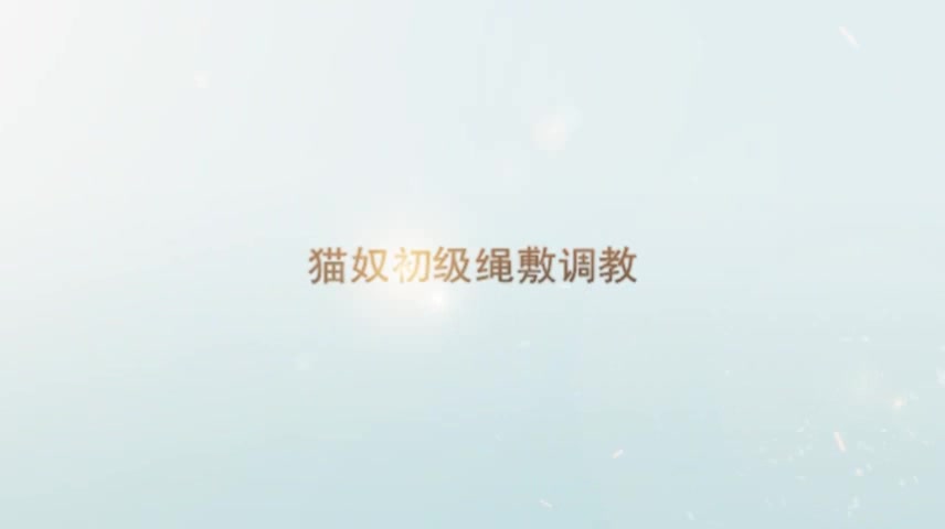 全程露脸精品SM绳捆加扇脸加跳蛋虐待女友