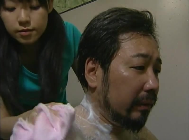 FAD-1371 あ～　父さん／兄さん／おじさん　やめて気持ちがいい