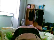 全程露脸安徽老女情趣虐待