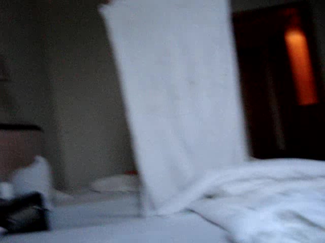 露脸在宾馆和相亲女友开房