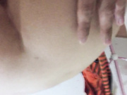 大三女朋友说我在教她