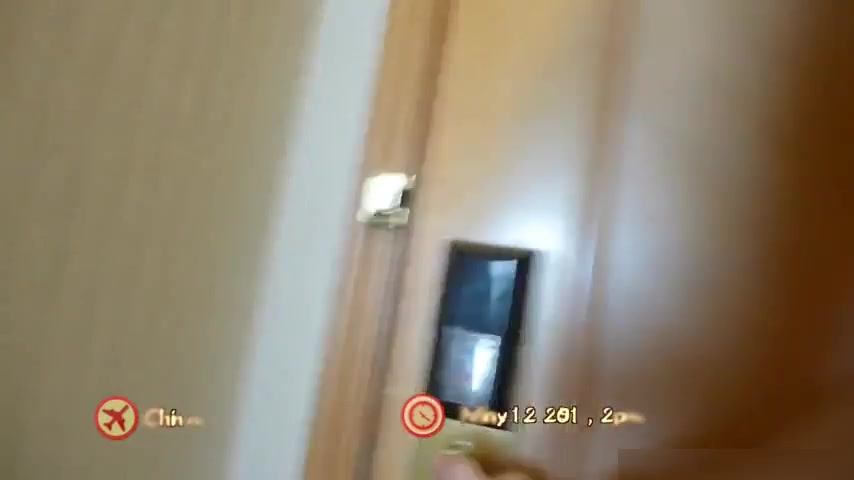 全程露脸洋老外东莞之应招兼职打工妹子