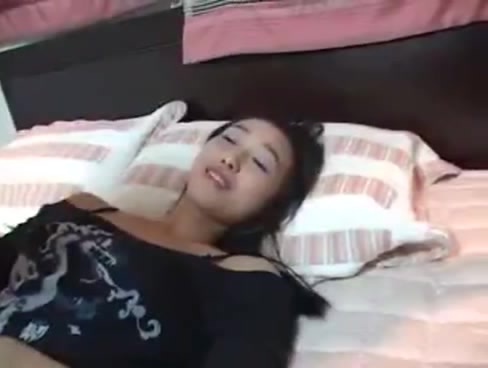 身材很棒的韩国妞