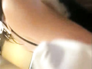 兔子装诱惑做爱被爆操 叫床