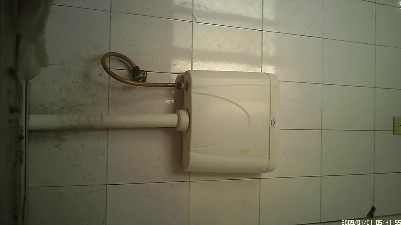 厕所偷拍 toilet 