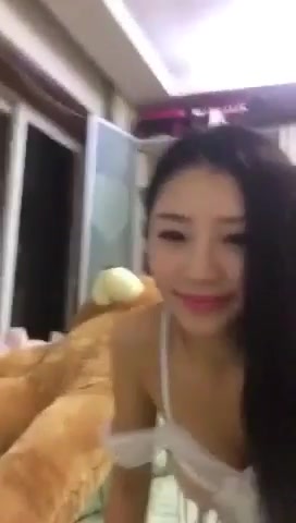 超级漂亮女主播诱惑