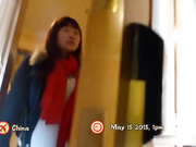 洋老外米糕东莞嫖妓系列之镂空蕾丝情趣大奶妹