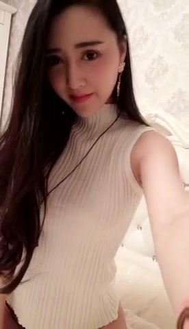 身材超好的美女