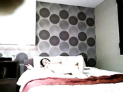 今天把极品车模女同事带回家这个可是个大美女，和模特做爱很淫荡会得又多