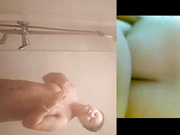 爆日少妇，日时不给拍脸，好在有照片