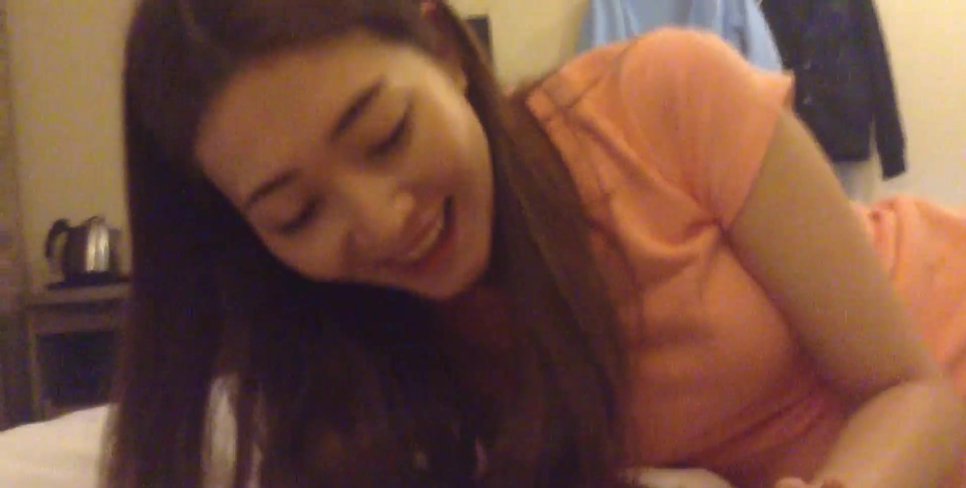 原版轻吻商务系列蓝衣女孩