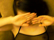 骚货害羞不愿露脸