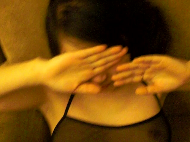 骚货害羞不愿露脸