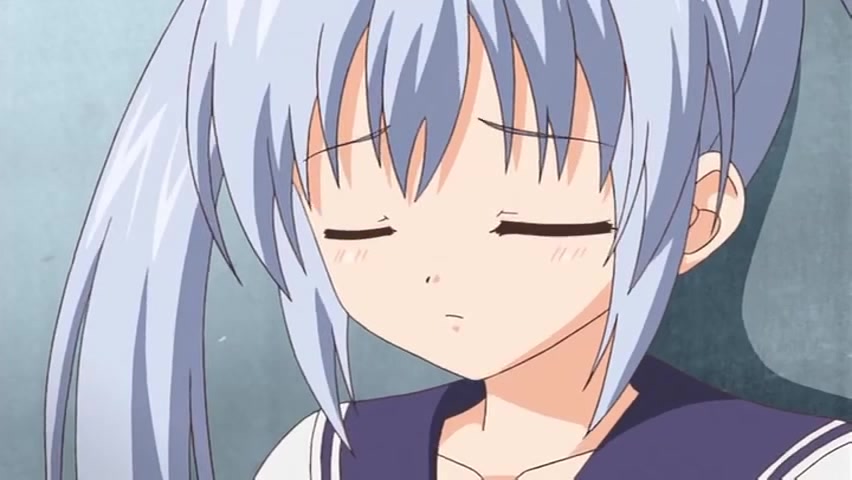 パパラブ 変態仮面っ娘 氷華～パパパンツに恋するツインテール