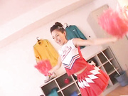 粉領族Rio在公司的日