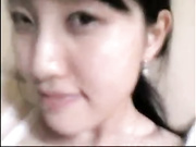 女票口交最后口爆了