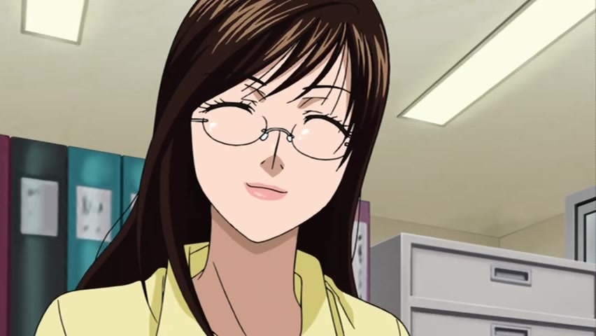 [AniMan]やりマン不動産 おすすめ物件はコチラ ～女社長はいつも空室あり～ 3号室