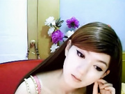 看上很清纯美女其实私底下是个艳舞骚货看了就想操