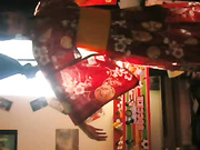 华蔏和鬼佬zi拍BB被插到喷水