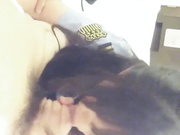 撸管精品：超嫩的极品萝莉型美女穿情趣制服与富二代男友大玩各种性爱自拍，场面火爆，嫩的不要不要的,