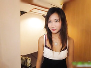 洋人探訪系列 大屌狂插高級小姐 騷逼淫水犯濫-第94季之泰國漂亮妹子年紀好小被各種姿勢暴操