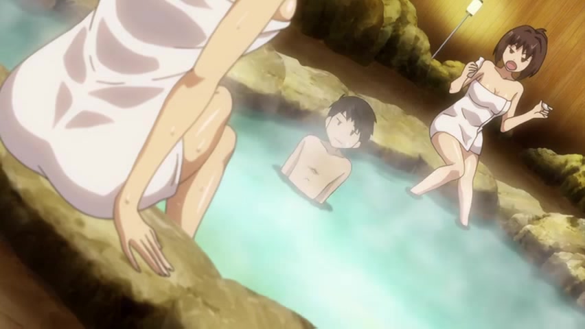 恋糸記念日 THE ANIMATION Memorial.1「むすんで ひらいて」[PS