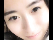 火遍全网的极品鲜嫩白虎模特Ann王绾绾大尺度自慰视频