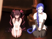 対魔忍ユキカゼ ＃03 達郎絶望