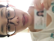 妹子借了不少钱吧所以拍摄的视频要求也特别高销魂骚