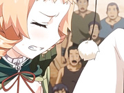 无码  魔人黒獣～気高き聖女は白濁柔肌に蠢く蟲、猛り狂う野獣達の夜編～