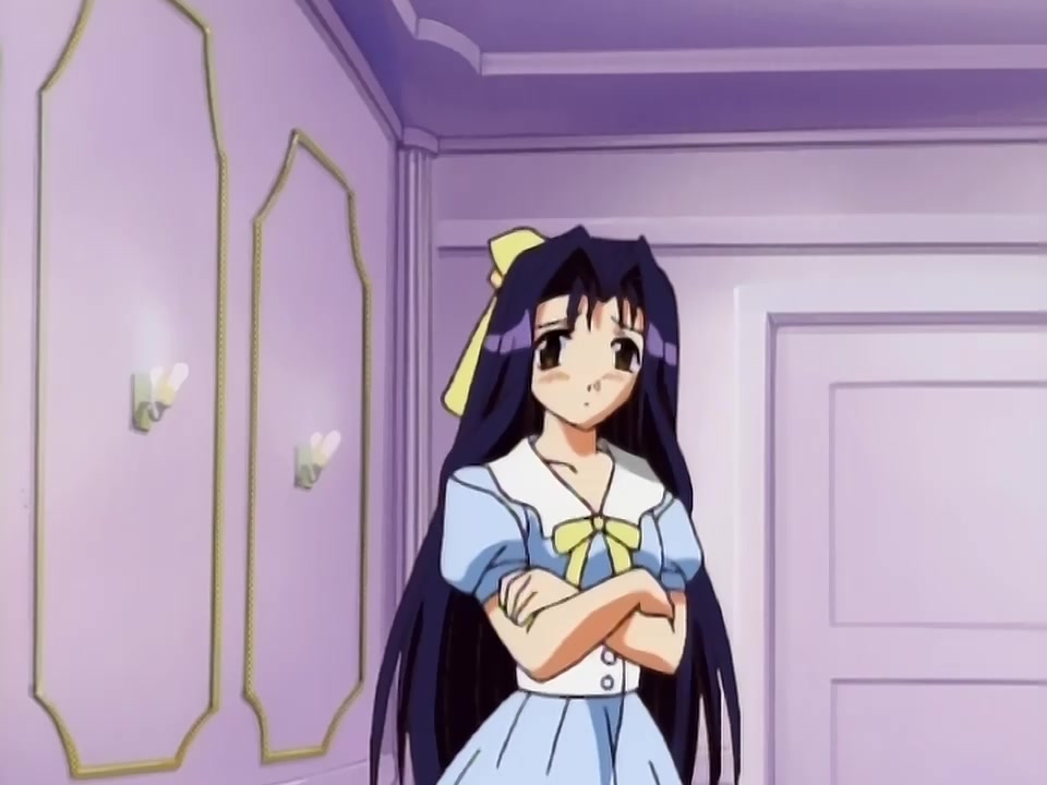 成人动漫 无码 Septem Charm まじかるカナン SP どきどきサマーキャンプ 前編