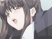 倶楽部第3話 詩織と真紀