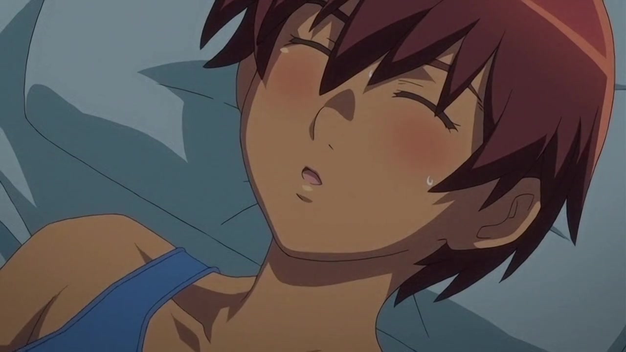 [White Bear ナツヤスミ[完整版]