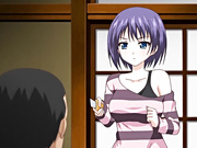 JK若女将・伊織～悔しげに羞じらい緩む身八